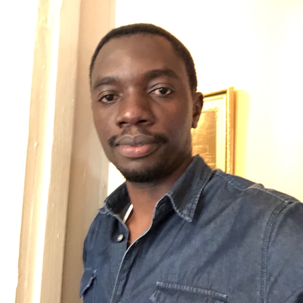 Meet your Posher, Gédéon